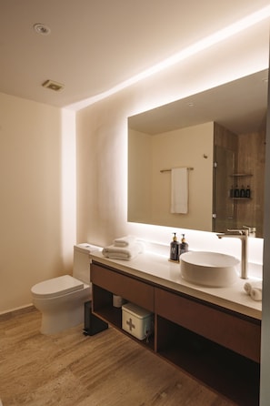 House | 1 bedroom, Internet - Gorgeous Loft Jungle Views and Premium Amenities (Tulum)