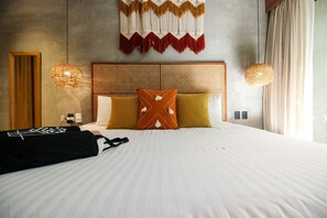 Hus | 1 soverom og internett