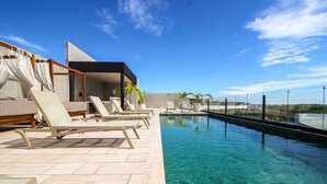 House - Couple s Retreat in Prime Location Rooftop Pool (Tulum)