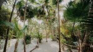 House - Couple s Retreat in Prime Location Rooftop Pool (Tulum)