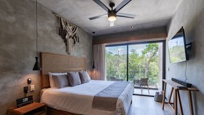 House | 1 bedroom, high-speed internet - Bright Stylish Studio Best Location (Tulum)