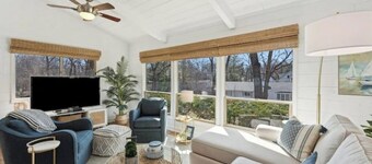 Williams Bay Hilltop Home