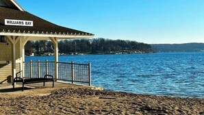 Strand