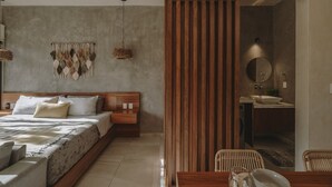 House - Casa Felipa Chic Retreat With Jungle Views (Tulum)