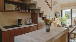 House - Casa Felipa Chic Retreat With Jungle Views (Tulum)