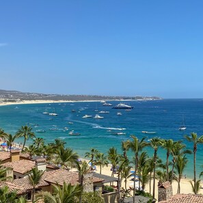 Apartment, Accessible | 2 bedrooms, Internet - Hacienda Tranquila in Cabo San Lucas (Cabo San Lucas)