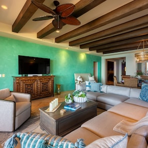 Apartment, Accessible | 2 bedrooms, Internet - Hacienda Tranquila in Cabo San Lucas (Cabo San Lucas)