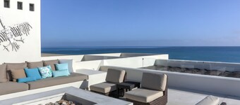 Casa de la Playa in Ligth House Point States