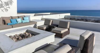 Casa de la Playa in Ligth House Point States