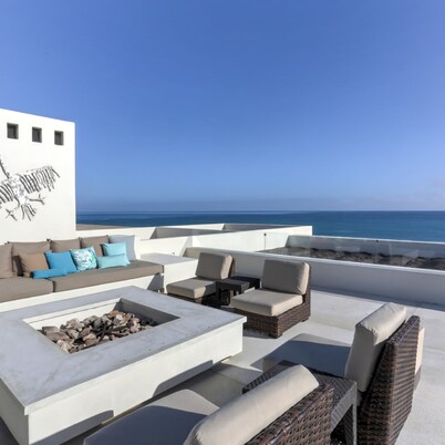 Casa de la Playa in Ligth House Point States