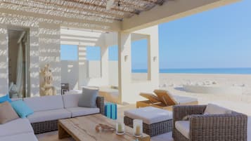 Casa, con acceso para personas discapacitadas | 4 habitaciones y internet