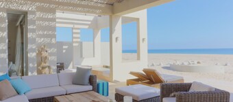 Casa de la Playa in Ligth House Point States