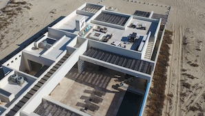House, Accessible | 4 bedrooms, high-speed internet - Casa de la Playa in Ligth House Point States (La Ribera)