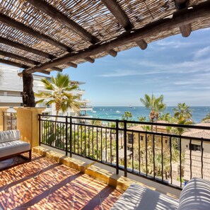 Room - Hacienda Medano in Los Cabos (Cabo San Lucas)