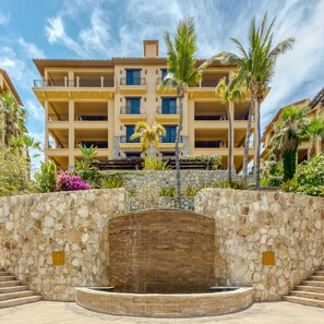 Apartment, Accessible | 4 bedrooms, Internet - Hacienda Medano in Los Cabos (Cabo San Lucas)
