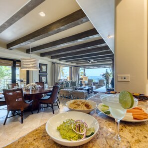 Apartment, Accessible | 4 bedrooms, Internet - Hacienda Medano in Los Cabos (Cabo San Lucas)
