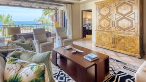 Apartemen, akses difabel