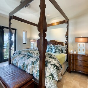 Apartment, Accessible