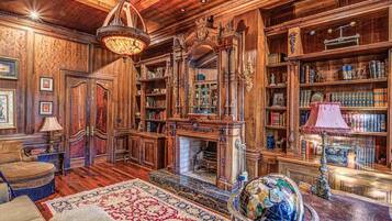 Rumah | 9 kamar tidur dan internet