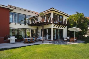 Room - La Serenata in Punta Mita (Punta de Mita)
