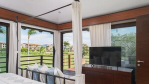 Room - La Serenata in Punta Mita (Punta de Mita)