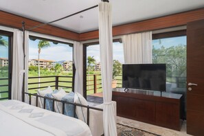 Hus | 4 soverom og internett