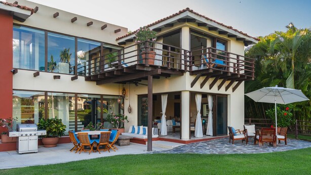 Room - La Serenata in Punta Mita (Punta de Mita)