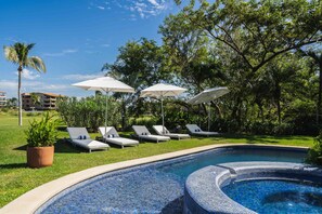 House | 4 bedrooms, Internet - La Serenata in Punta Mita (Punta de Mita)