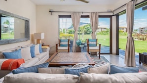 Room - La Serenata in Punta Mita (Punta de Mita)