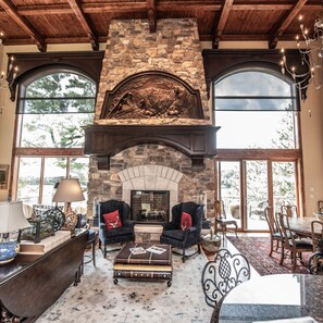 Estudio | 6 habitaciones y internet 