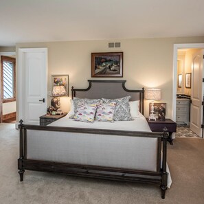 Estudio | 6 habitaciones y internet 