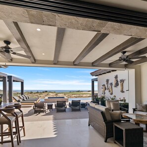 House | 5 bedrooms, Internet - Casa de Suenos in Los Cabos (Cabo San Lucas)