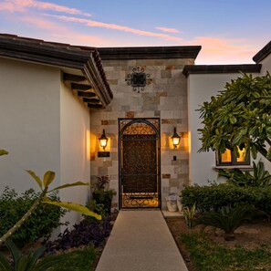 Hus | 5 soverom og internett