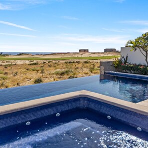 House | 5 bedrooms, Internet - Casa de Suenos in Los Cabos (Cabo San Lucas)