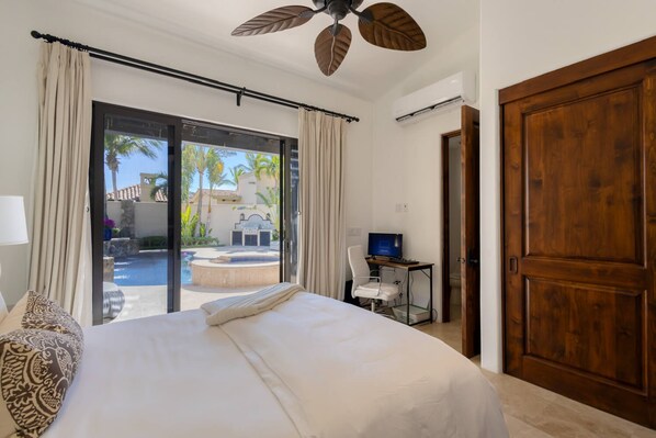Room - Cielos 84 in Palmilla (San José del Cabo)
