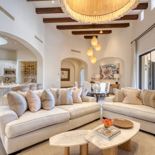 Hus | 5 sovrum och internet