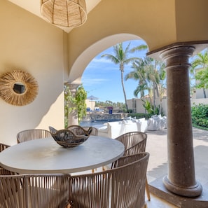 House | 5 bedrooms, Internet - Cielos 84 in Palmilla (San José del Cabo)