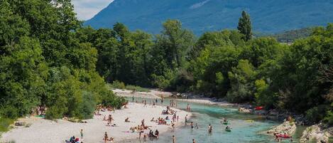 Spiaggia