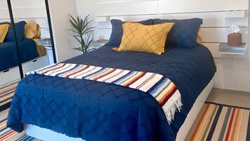 1 quarto, ferros/tábuas de passar roupa, Wi-Fi de cortesia