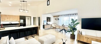 Domaine la Bergerie, Sea & Nature in Saint Cyprien 4 rooms