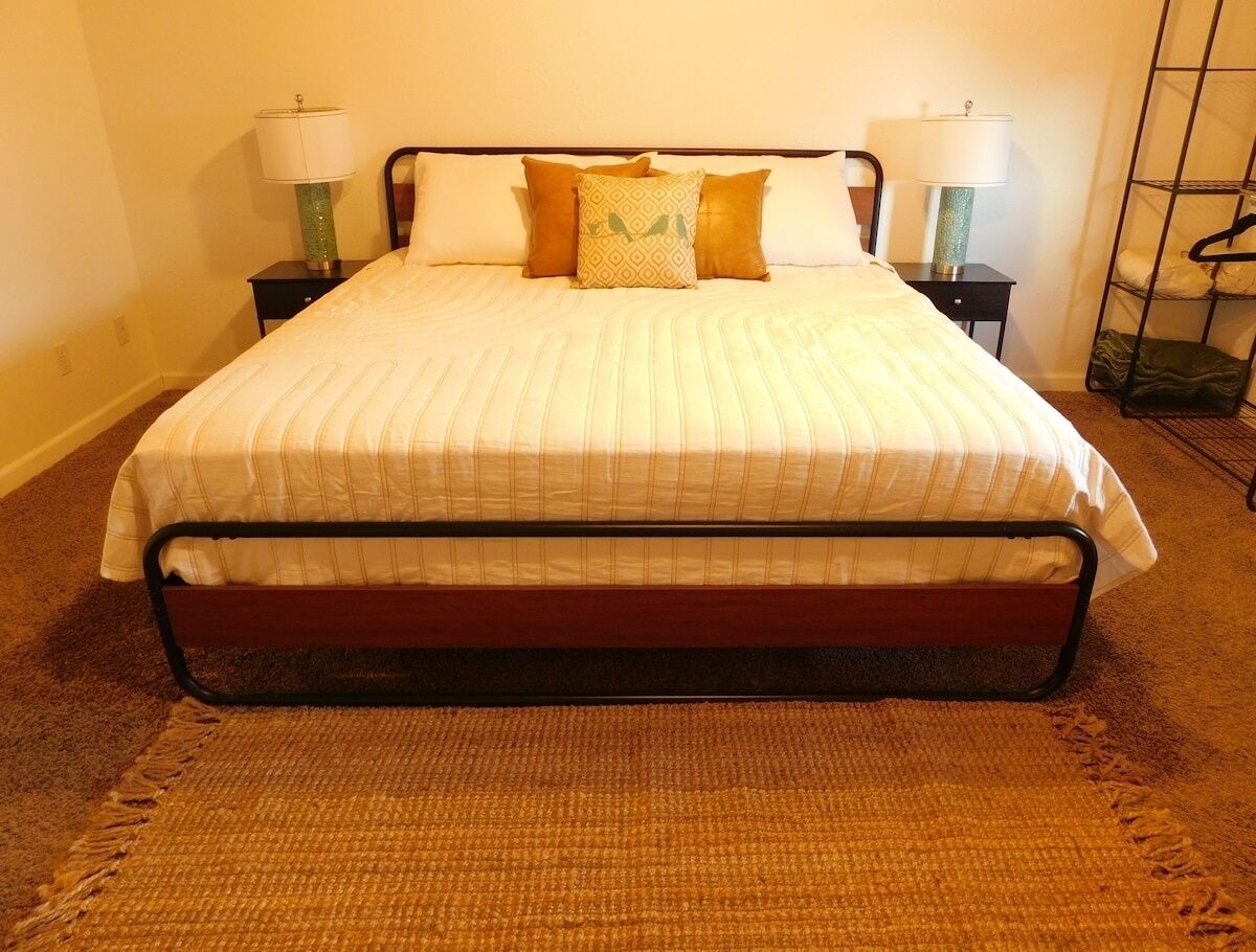 5 bedrooms