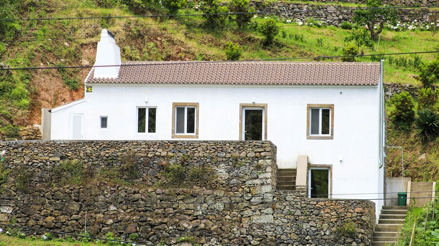 Casa da Eira