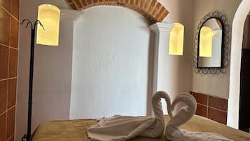 Deluxe Room, Garden View | Premium bedding, down duvets, free WiFi