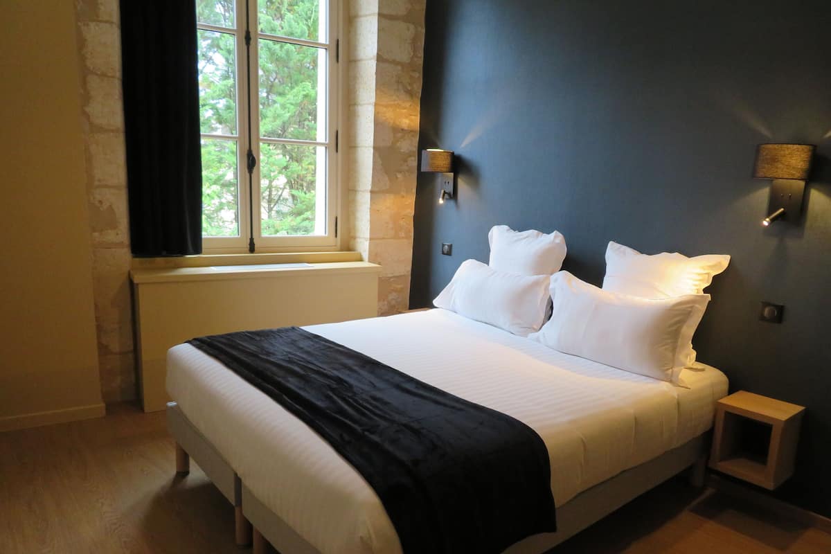 Standard-Doppelzimmer