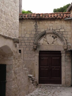 Exterior - Villa Eight by Villa Kuzmanic (Okrug)