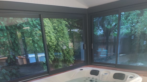 Interior - Haven of peace in Montauban (45 kms from Toulouse) with Spa facilities,.2 mns from Ingréo (Montauban)
