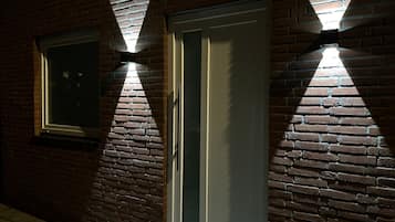 Außendetails