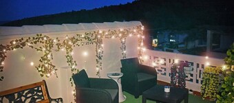 Casa Rustica Buñol Ca Maruja