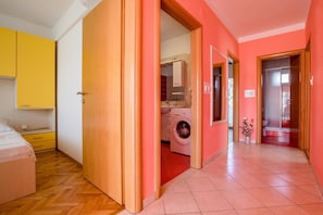 Apartamento (Apartments Zora - Three Bedroom Apart) | Parte interna