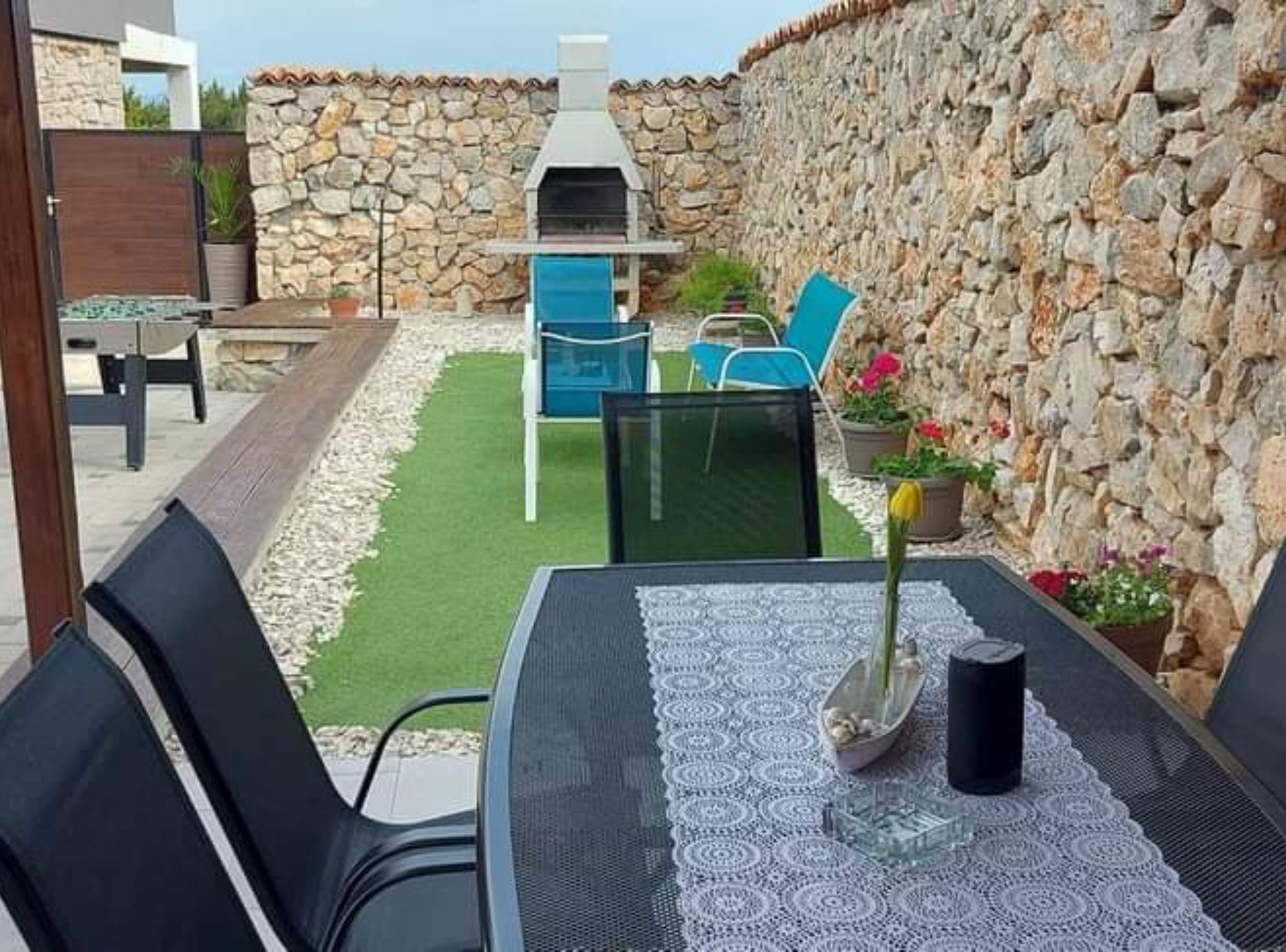 别墅 (Villa Balamunta - Three Bedroom Villa) | 外观